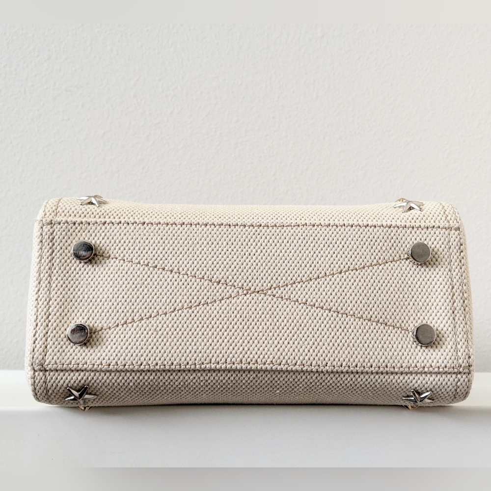 Jimmy Choo bag - Picture 5 of 16